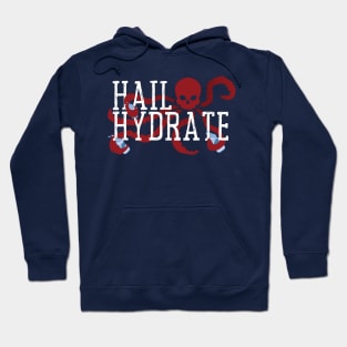 Hail Hydrate Hoodie